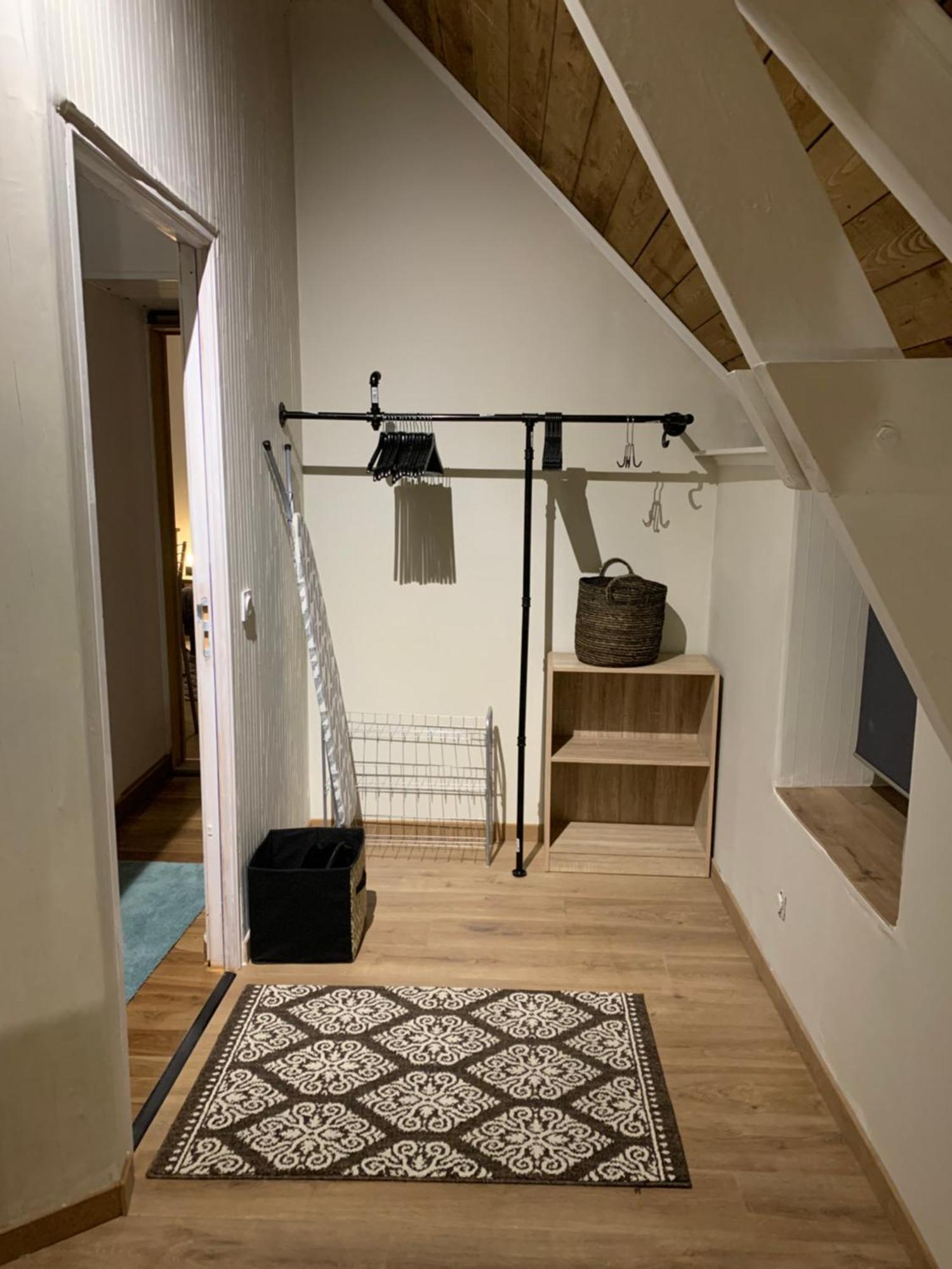 Vila Comfortable House For 6 Guests In Saint-Come-Du-Mont Exteriér fotografie